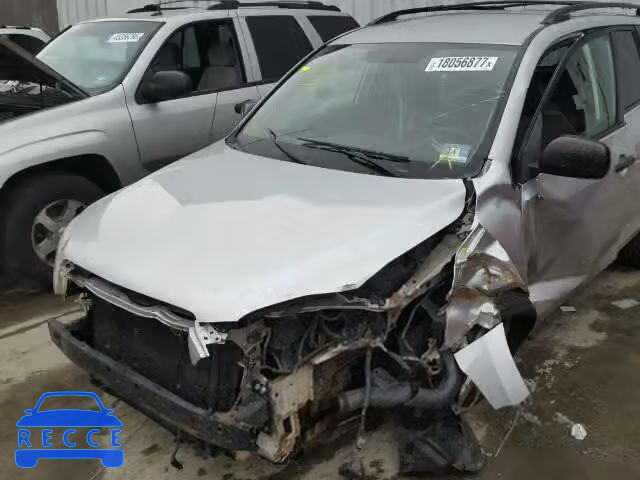 2007 TOYOTA RAV4 JTMBD33VX75105390 image 8