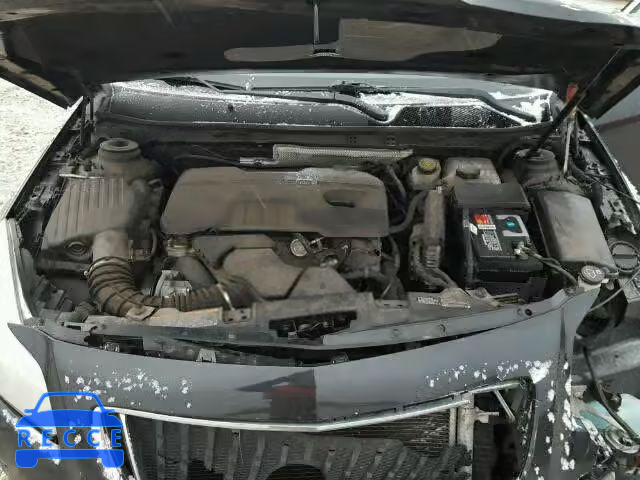 2011 BUICK REGAL CXL W04GS5EC9B1031893 image 6