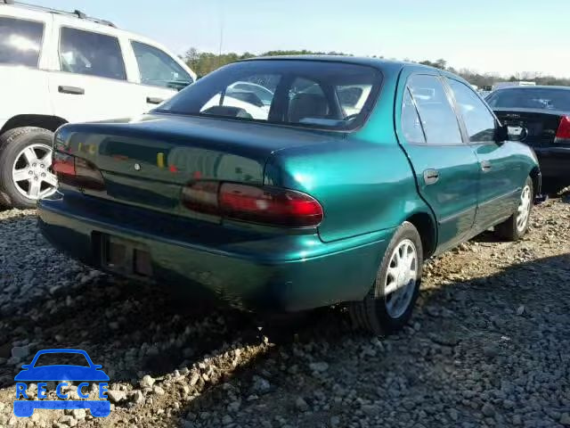 1996 GEO PRIZM/LSI 1Y1SK5266TZ068932 Bild 3