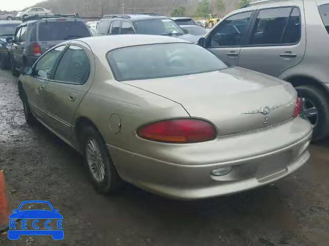 2004 CHRYSLER CONCORDE L 2C3HD36M14H597555 зображення 2