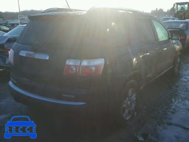 2009 GMC ACADIA SLE 1GKEV13D39J203472 image 3