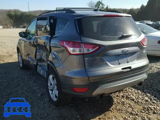 2013 FORD ESCAPE SE 1FMCU9G90DUB91391 Bild 2