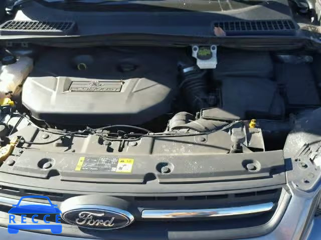 2013 FORD ESCAPE SE 1FMCU9G90DUB91391 Bild 6