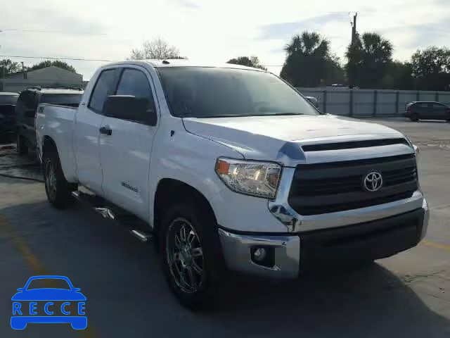 2014 TOYOTA TUNDRA DOU 5TFRM5F16EX075339 зображення 0