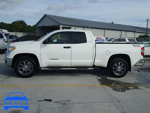 2014 TOYOTA TUNDRA DOU 5TFRM5F16EX075339 зображення 9