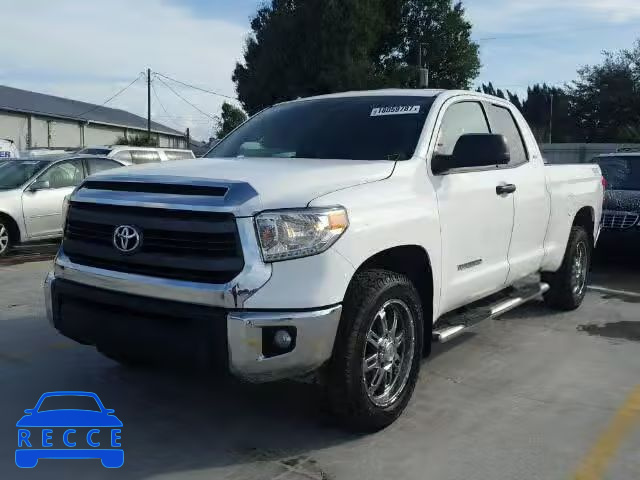 2014 TOYOTA TUNDRA DOU 5TFRM5F16EX075339 зображення 1