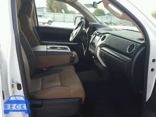 2014 TOYOTA TUNDRA DOU 5TFRM5F16EX075339 зображення 4