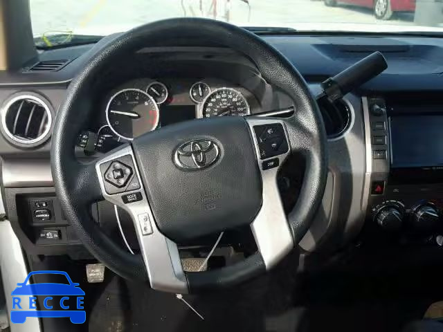 2014 TOYOTA TUNDRA DOU 5TFRM5F16EX075339 зображення 8