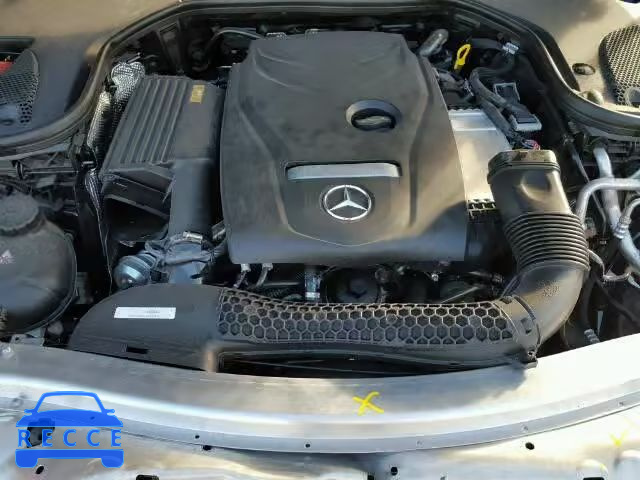 2017 MERCEDES-BENZ E 300 WDDZF4JB2HA056093 Bild 6