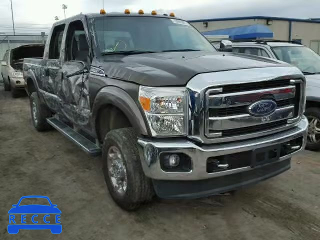 2015 FORD F250 SUPER 1FT7W2B6XFEB20622 image 0