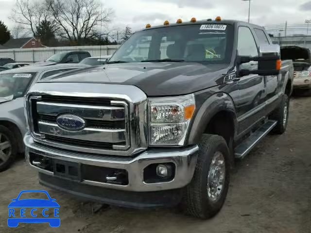 2015 FORD F250 SUPER 1FT7W2B6XFEB20622 image 1