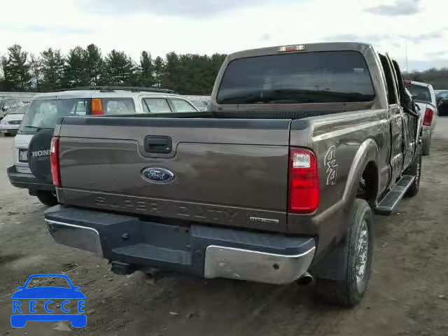 2015 FORD F250 SUPER 1FT7W2B6XFEB20622 image 3