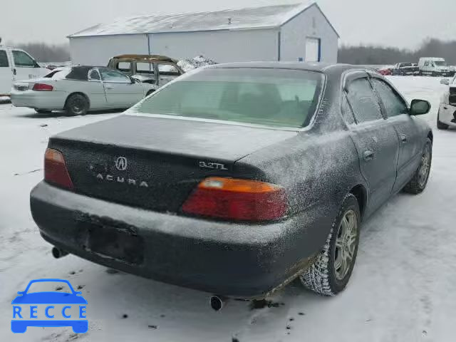 2001 ACURA 3.2 TL 19UUA56681A028262 image 3