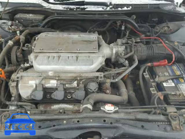 2001 ACURA 3.2 TL 19UUA56681A028262 image 6