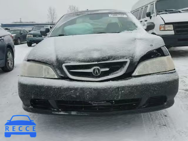 2001 ACURA 3.2 TL 19UUA56681A028262 image 8