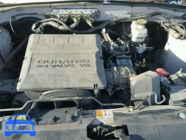 2011 FORD ESCAPE XLT 1FMCU9DG5BKB17699 image 6