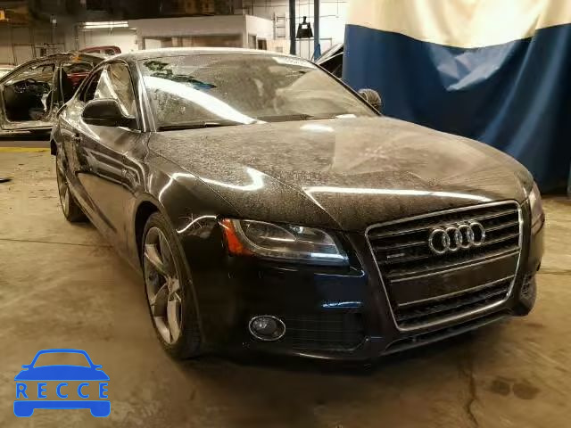2008 AUDI A5 QUATTRO WAUDK78T08A043906 image 0