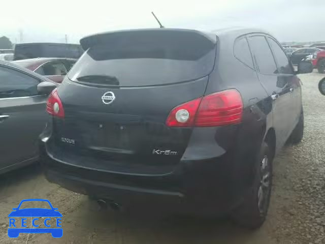 2010 NISSAN ROGUE S/SL JN8AS5MTXAW018167 image 3