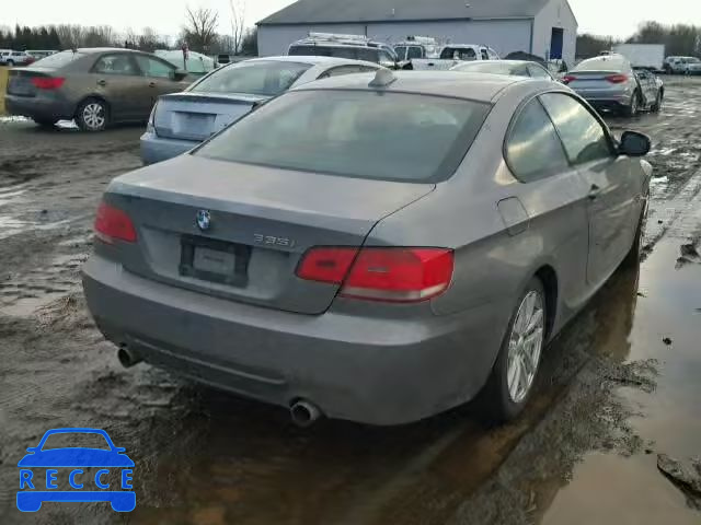 2010 BMW 335XI WBAWC7C53AE270567 Bild 3