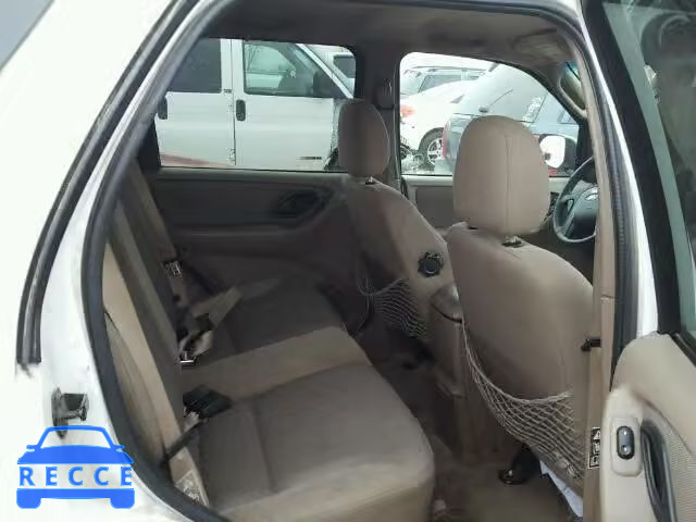 2002 FORD ESCAPE XLT 1FMYU041X2KA91288 image 5
