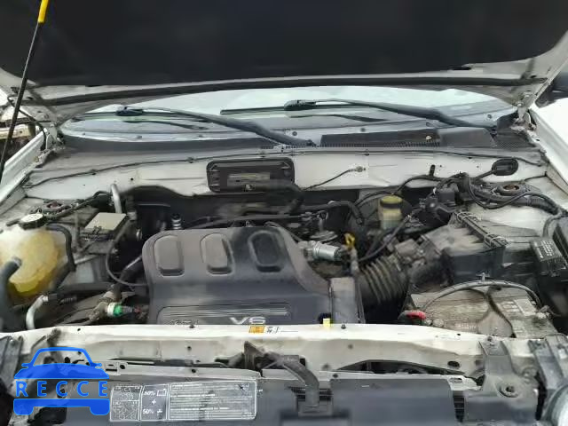 2002 FORD ESCAPE XLT 1FMYU041X2KA91288 image 6