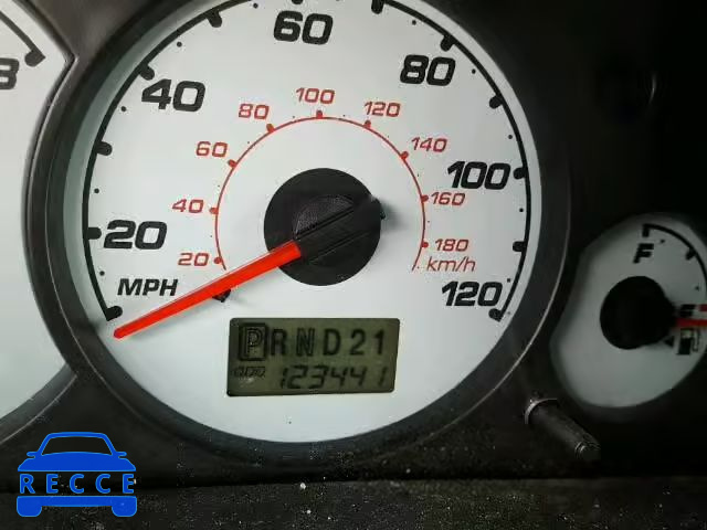 2002 FORD ESCAPE XLT 1FMYU041X2KA91288 image 7