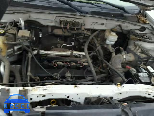 2006 FORD ESCAPE XLS 1FMYU02Z16KB66507 image 6