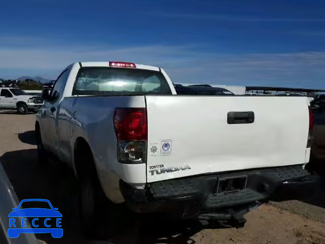 2007 TOYOTA TUNDRA 5TFLV52107X012166 image 2