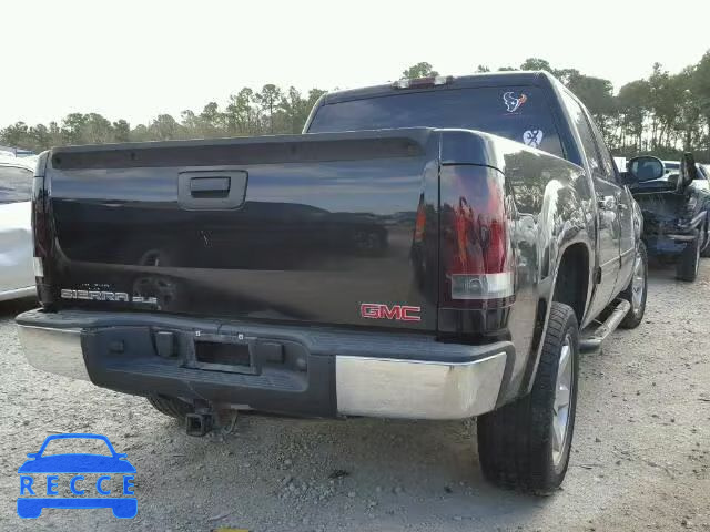 2008 GMC SIERRA C15 3GTEC13J58G108175 image 3