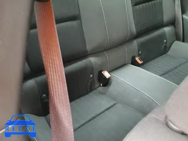 2015 CHEVROLET CAMARO LS 2G1FB1E34F9240785 image 5