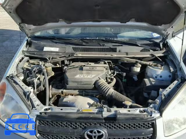 2004 TOYOTA RAV4 JTEGD20V440023423 Bild 6