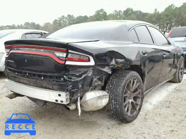2015 DODGE CHARGER PO 2C3CDXAT6FH732189 image 3