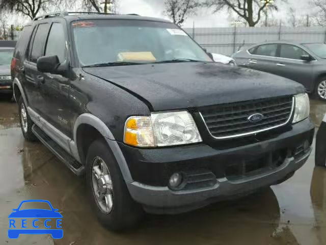 2002 FORD EXPLORER X 1FMZU63EX2ZC31892 image 0