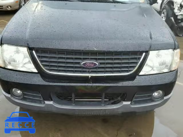 2002 FORD EXPLORER X 1FMZU63EX2ZC31892 image 9