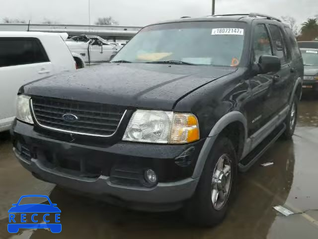 2002 FORD EXPLORER X 1FMZU63EX2ZC31892 image 1