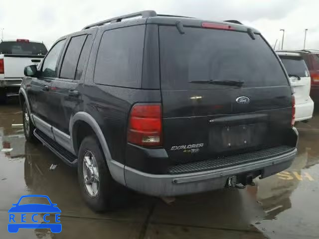 2002 FORD EXPLORER X 1FMZU63EX2ZC31892 image 2