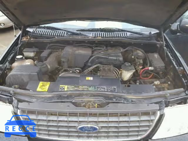 2002 FORD EXPLORER X 1FMZU63EX2ZC31892 image 6