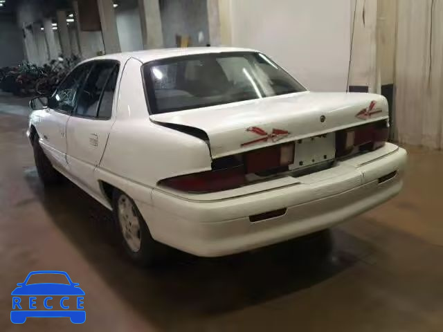 1998 BUICK SKYLARK CU 1G4NJ52M1WC412690 image 2