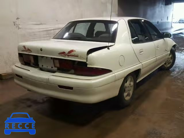 1998 BUICK SKYLARK CU 1G4NJ52M1WC412690 Bild 3