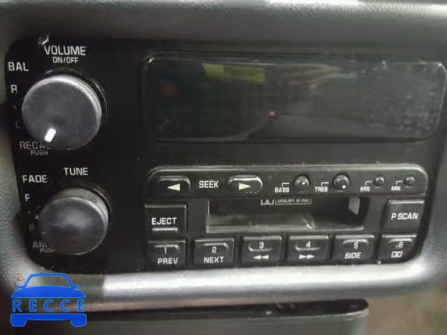 1998 BUICK SKYLARK CU 1G4NJ52M1WC412690 Bild 8