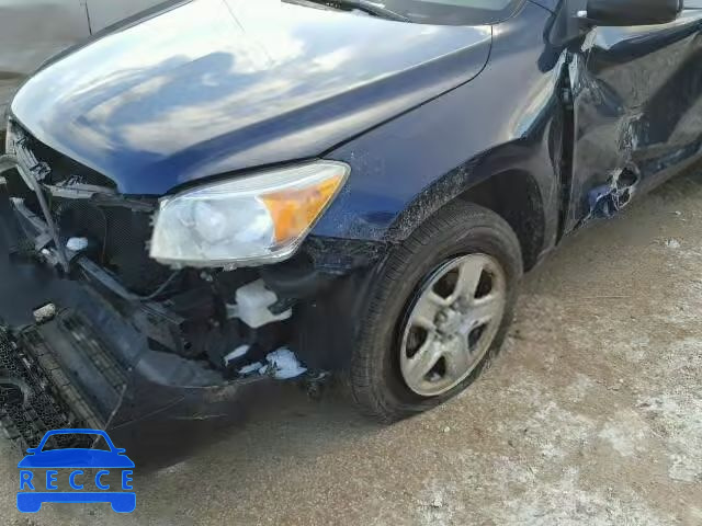 2007 TOYOTA RAV4 JTMBK33V576019257 image 9