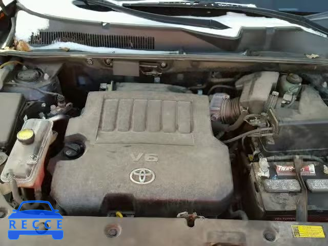 2007 TOYOTA RAV4 JTMBK33V576019257 image 6