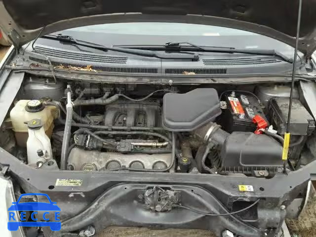 2008 FORD EDGE SEL A 2FMDK48C98BA21310 image 6