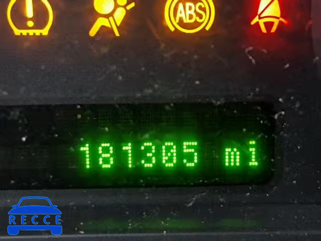 2008 FORD EDGE SEL A 2FMDK48C98BA21310 image 7