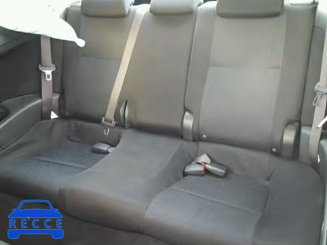 2009 TOYOTA SCION TC JTKDE167X90281095 image 5
