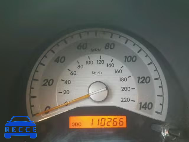 2009 TOYOTA SCION TC JTKDE167X90281095 image 7