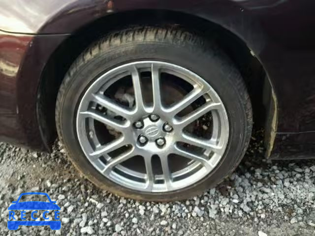 2009 TOYOTA SCION TC JTKDE167X90281095 image 8