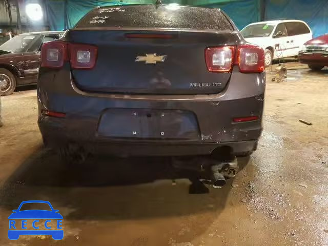 2013 CHEVROLET MALIBU LTZ 1G11H5SA8DF310487 зображення 9