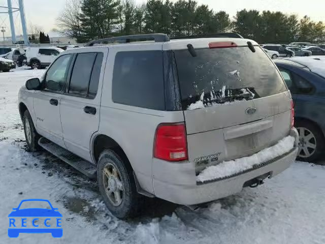 2004 FORD EXPLORER X 1FMDU73E64ZB18234 зображення 2