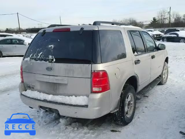 2004 FORD EXPLORER X 1FMDU73E64ZB18234 Bild 3